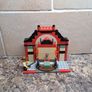Orient expedition - lego set no 7413 - full and complete Image 7