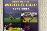 VHS, Best of the World Cup 1978 - 1994
