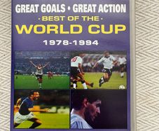 VHS, Best of the World Cup 1978 - 1994