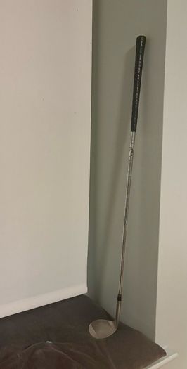 golf wedges