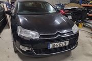 Citroen C5  1.6 hdi  all parts available