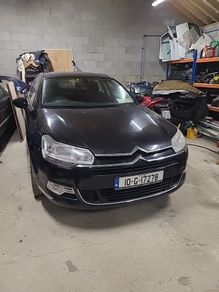 Citroen C5  1.6 hdi  all parts available