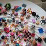 Huge LOL Dolls & Accesories Bundle Image 8