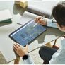 14.6in Samsung Galaxy Tab S9 Ultra WiFi 256GB/ 12GB Beige Android Tablet 37.1cm (Brand New) Image 6