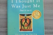 I Thought It Was Just Me(but it isn't) - Brene Brown