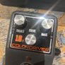 Tru-Fi Colordriver 18V Handmade USA Overdrive Fuzz Image 3