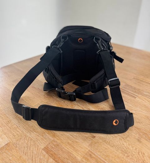 Lowepro Inverse 100 AW Beltpack Camera Bag