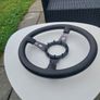 Moto Lita Steering Wheel Image 2