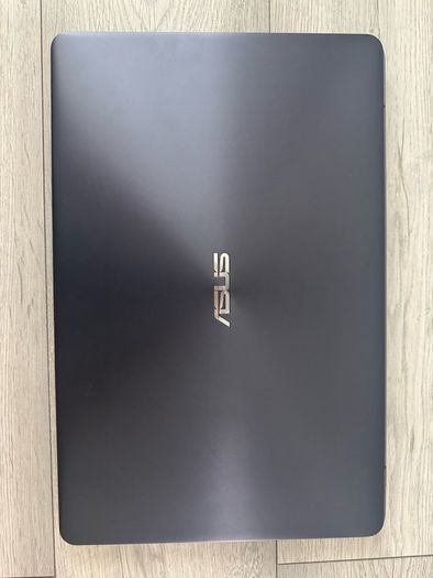 Asus Laptop
