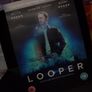 Looper ! Lenticular Slipcase Cover ! DVD ! Science Fiction ! 2013 ! Image 2