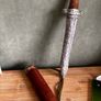 Viking soft toy sword Image 3