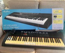 keyboard