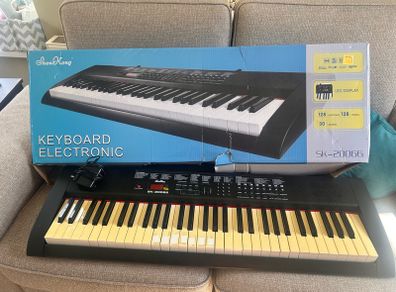 keyboard