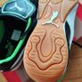 Puma King Esito Astro/Indoor football boots Image 4