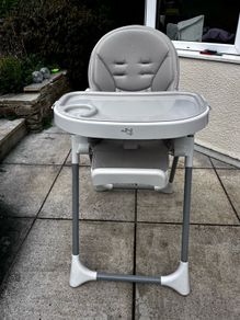 Nup Nup Highchair