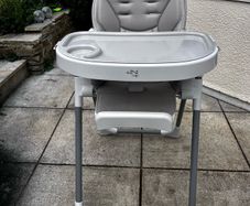 Nup Nup Highchair