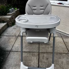 Nup Nup Highchair