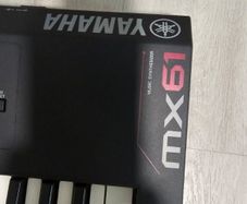 Yamaha mx 61 mx61 Synthesizer