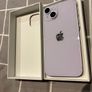 iPhone 14 128 gig ( sim free - unlocked Image 7
