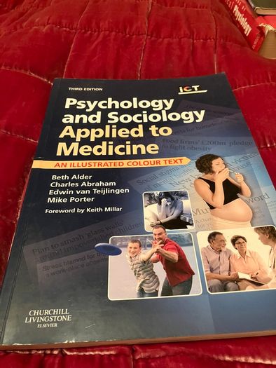 Medical Books