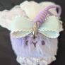 Nommi Baby Sweetheart Secret Rare Blueberry Cheese Pie 1/144 Image 3