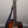 2 guitars plus accessories Image 2
