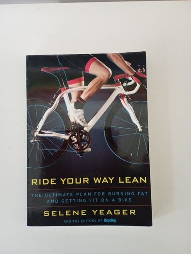 4 X Cycle Training Manuals