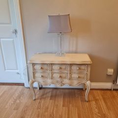 6 drawer unit