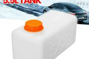 1pc 5.5L Plastic Fuel Oil Gasoline Tank A66944 For Car Truck Air Diesel Parking Heater Caravan Oil Petrol Gasoline Canister