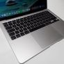 Apple MacBook Air A2337 (2020) | Apple M1 Chip | 16GB RAM | 256GB SSD | Silver Image 3
