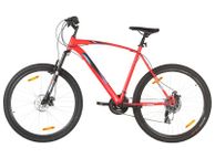 main image for ad Mountain Bike 21 Speed 29 inch Wheel 53 cm Frame Red