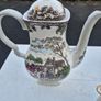 Vintage tea pots Image 4