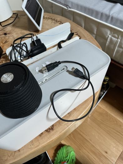 Mini bluetooth speaker