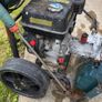 Parkside Petrol Pressure Washer Image 4