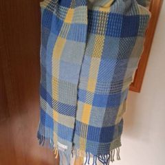 Avoca Handweavers 100%Wool Scarf