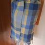 Avoca Handweavers 100%Wool Scarf Image 6