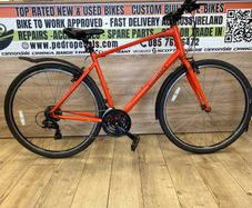 bike