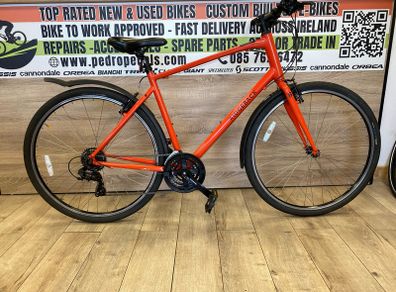 bike