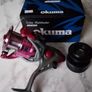Okuma lotus Bait runner 6000 Image 5