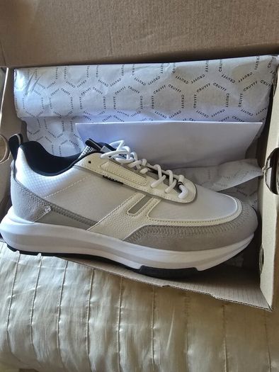 Cruyff Ambruzzia mens sneakers