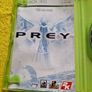 Prey  xbox 360 games Original Image 3