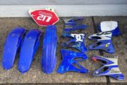 yz125