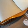Greaves & Thomas Midcentury Sofa Bed Image 5