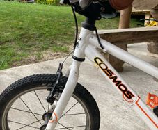 Cosmos Kids bike