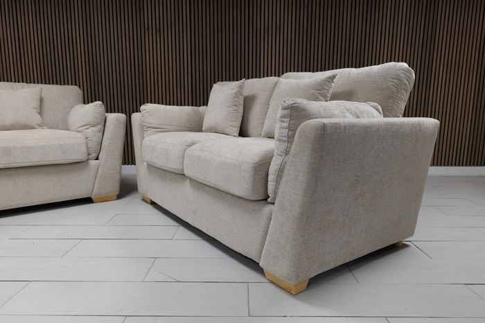 Emme Sofa 3+2 in beige