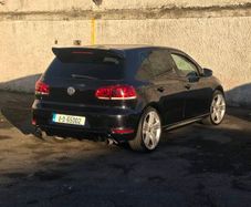 Golf gti mk6 manual