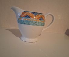 Churchill Ports of Call Miik Jug