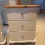 chest of drawers and locker Image 4