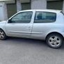 Renault Clio mk2 for breaking Image 3
