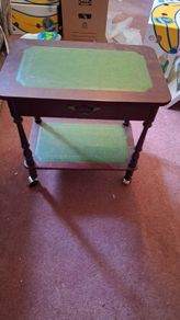 Hall Table